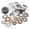 2007.5-2018 Cummins Stage 4 68RFE Transmission & Converter Rebuild Kit (1063025)-Transmission Rebuild Kit-BD Diesel-Dirty Diesel Customs