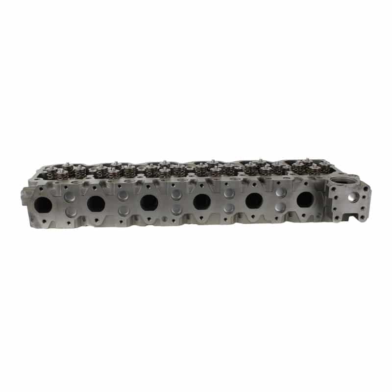 2007.5-2018 Cummins Stock Head (PDM-67STKH)-Cylinder Head-Industrial Injection-Dirty Diesel Customs