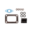 2007.5-2018 Cummins Turbocharger Installation Kit (FPE-CUMM-VGT-INST-KIT)-Turbocharger Bolts-Fleece Performance-Dirty Diesel Customs