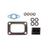 2007.5-2018 Cummins Turbocharger Installation Kit (FPE-CUMM-VGT-INST-KIT)-Turbocharger Bolts-Fleece Performance-Dirty Diesel Customs