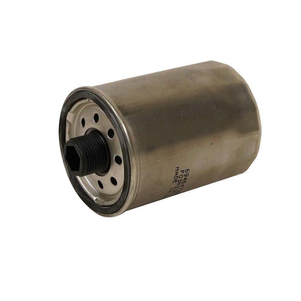 2007.5-2022 Cummins 68RFE BD Transmission Filter Service Kit (1064043)-Filter Kit-BD Diesel-Dirty Diesel Customs