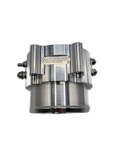 2007.5-2022 Cummins Mega-Flo Throttle Valve Grid Heater (07510-MF-TVH)-Throttle Valve Delete-Glacier Diesel Power-Dirty Diesel Customs