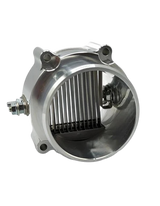 2007.5-2022 Cummins Mega-Flo Throttle Valve Grid Heater (07510-MF-TVH)-Throttle Valve Delete-Glacier Diesel Power-Dirty Diesel Customs