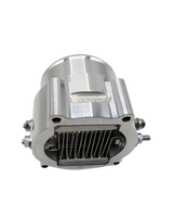 2007.5-2022 Cummins Mega-Flo Throttle Valve Grid Heater (07510-MF-TVH)-Throttle Valve Delete-Glacier Diesel Power-Dirty Diesel Customs