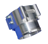 2007.5-2022 Cummins Mega-Flo Throttle Valve Grid Heater (07510-MF-TVH)-Throttle Valve Delete-Glacier Diesel Power-Dirty Diesel Customs