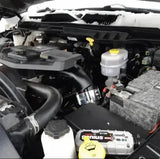 2007.5-2022 Cummins Mega-Flo Throttle Valve Grid Heater (07510-MF-TVH)-Throttle Valve Delete-Glacier Diesel Power-Dirty Diesel Customs