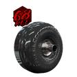 2007.5-2023 Cummins 68RFE Dual Disc Torque Converter (68RFE-B100)-Torque Converter-Randy's Transmissions-Dirty Diesel Customs