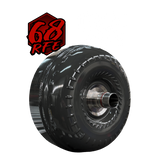 2007.5-2023 Cummins 68RFE Dual Disc Torque Converter (68RFE-B100)-Torque Converter-Randy's Transmissions-Dirty Diesel Customs