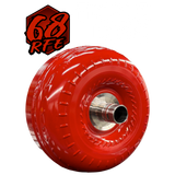 2007.5-2023 Cummins 68RFE Triple Disc Torque Converter (RT-68-TRIPLE)-Torque Converter-Randy's Transmissions-Dirty Diesel Customs