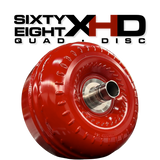2007.5-2023 Cummins 68RFE XHD Quad Disc Torque Converter (68XHD)-Torque Converter-Randy's Transmissions-Dirty Diesel Customs