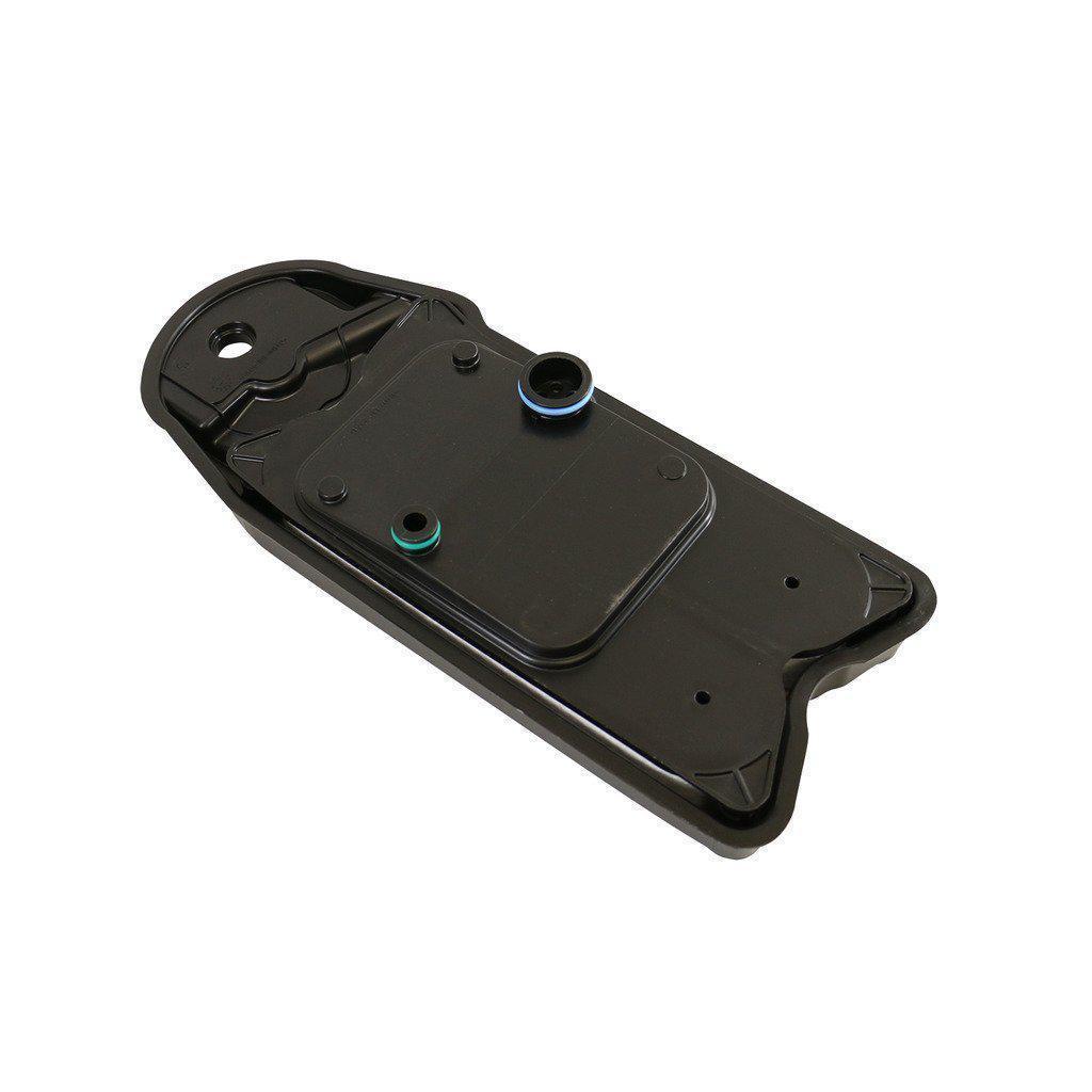 2007.5-2023 Cummins Stock Replacement CCV Filter (CV52001FLG)-CCV Filters-BD Diesel-Dirty Diesel Customs