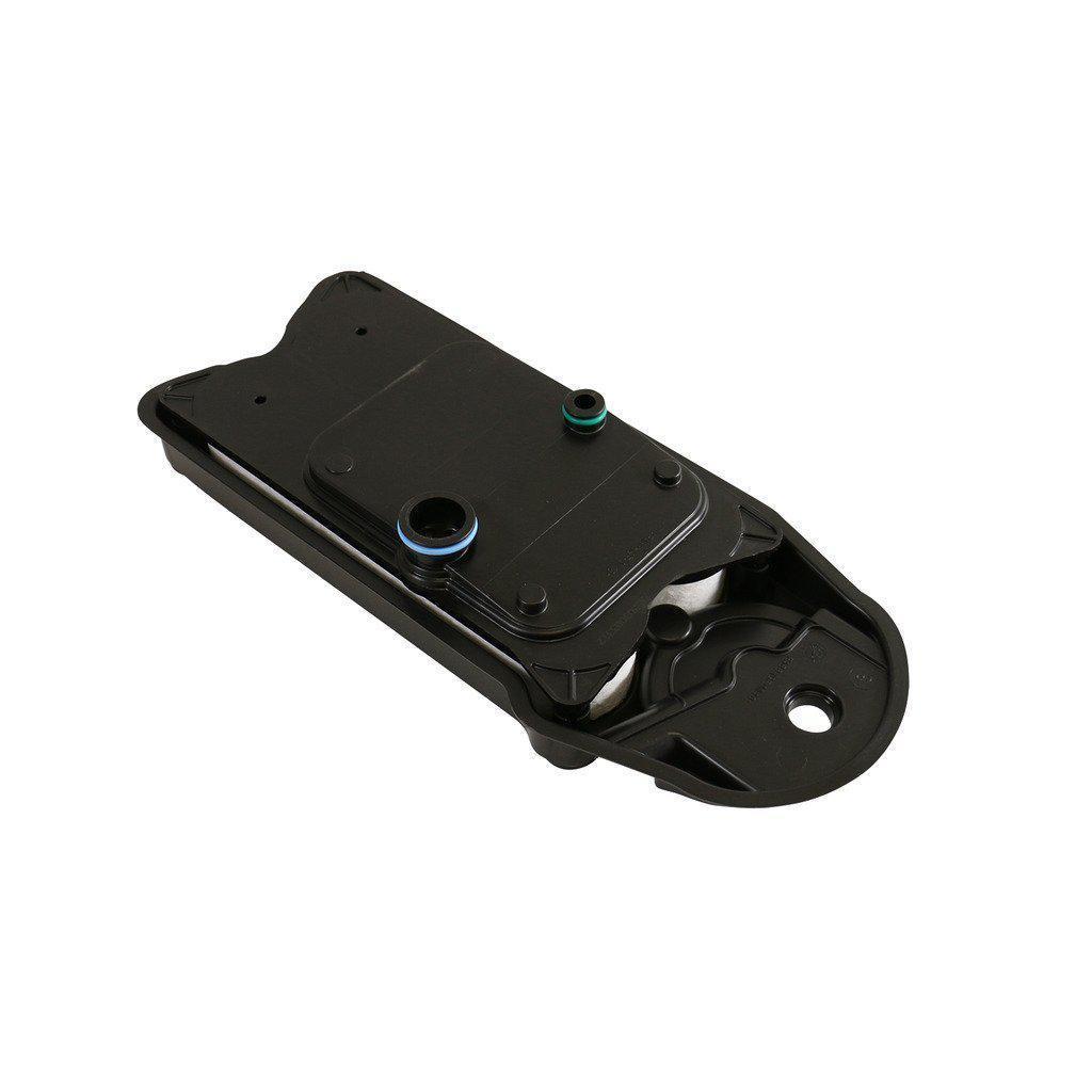 2007.5-2023 Cummins Stock Replacement CCV Filter (CV52001FLG)-CCV Filters-BD Diesel-Dirty Diesel Customs