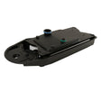 2007.5-2023 Cummins Stock Replacement CCV Filter (CV52001FLG)-CCV Filters-BD Diesel-Dirty Diesel Customs