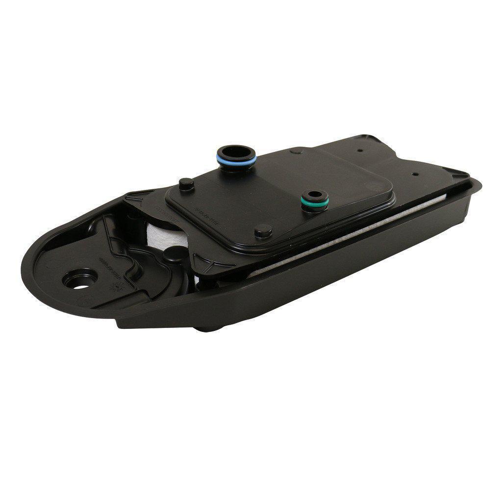 2007.5-2023 Cummins Stock Replacement CCV Filter (CV52001FLG)-CCV Filters-BD Diesel-Dirty Diesel Customs