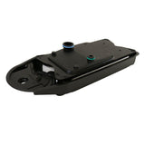 2007.5-2023 Cummins Stock Replacement CCV Filter (CV52001FLG)-CCV Filters-BD Diesel-Dirty Diesel Customs