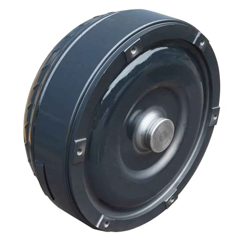 2007.5-2024 Cummins 68RFE Proforce Enhanced Stall Torque Converter (1070220X)-Torque Converter-BD Diesel-Dirty Diesel Customs