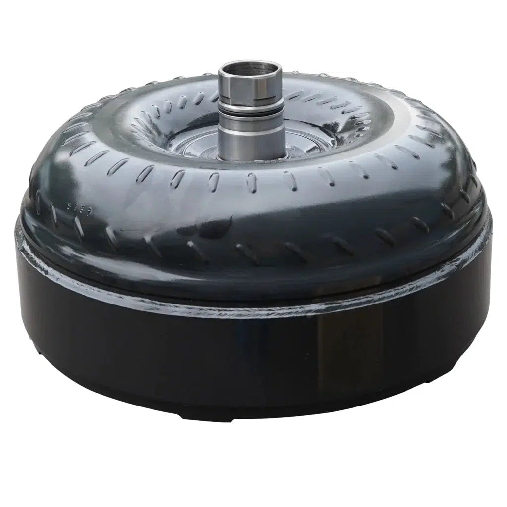 2007.5-2024 Cummins 68RFE Proforce Enhanced Stall Torque Converter (1070220X)-Torque Converter-BD Diesel-Dirty Diesel Customs