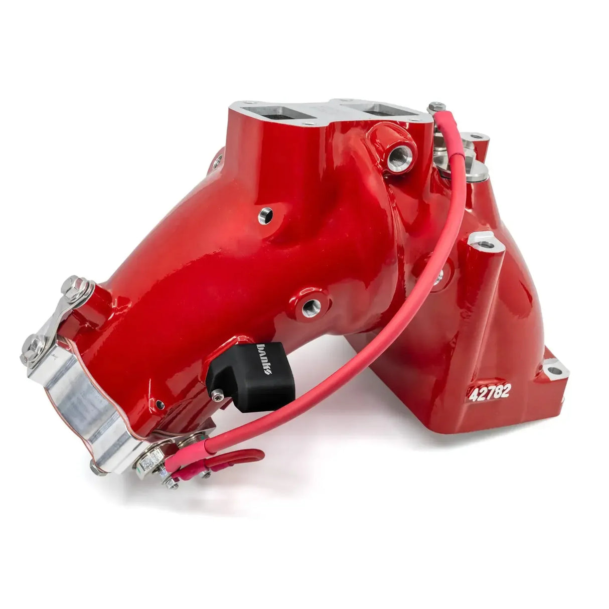 2007.5-2024 Cummins Banks 750/1500 Watt Billet Heater Kit (42809/42807)-Intake Accessories-Banks Power-42807-Dirty Diesel Customs