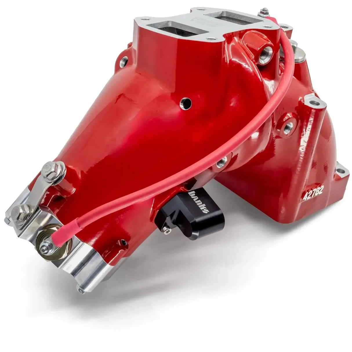 2007.5-2024 Cummins Banks 750/1500 Watt Billet Heater Kit (42809/42807)-Intake Accessories-Banks Power-42809-Dirty Diesel Customs