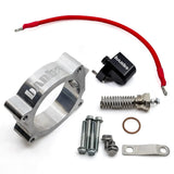 2007.5-2024 Cummins Banks 750/1500 Watt Billet Heater Kit (42809/42807)-Intake Accessories-Banks Power-Dirty Diesel Customs