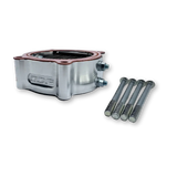 2007.5-2024 Cummins Glacier Diesel Mega-Flo Heavy Duty Dual Element Heater (07524-MF-TVH2)-Grid Heater-Glacier Diesel Power-Dirty Diesel Customs