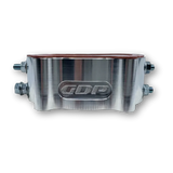 2007.5-2024 Cummins Glacier Diesel Mega-Flo Heavy Duty Dual Element Heater (07524-MF-TVH2)-Grid Heater-Glacier Diesel Power-Dirty Diesel Customs