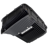 2007.5-2024 Cummins Ram-Air Transmission Pan (35170-B)-Transmission Pan-Banks Power-Dirty Diesel Customs