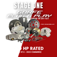 2007.5-2024 Cummins Stage 1 68RFE DIY Transmission Kit (68RFEPNP-ST1)-Transmission Rebuild Kit-Randy's Transmissions-Dirty Diesel Customs