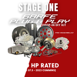 2007.5-2024 Cummins Stage 1 68RFE DIY Transmission Kit (68RFEPNP-ST1)-Transmission Rebuild Kit-Randy's Transmissions-Dirty Diesel Customs