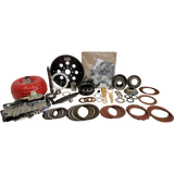 2007.5-2024 Cummins Stage 2 68RFE DIY Transmission Kit (RTST268DIY)-Transmission Rebuild Kit-Randy's Transmissions-Dirty Diesel Customs