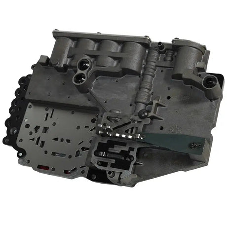 2008-2010 Cummins 68RFE Valve Body w/o Solenoid (1030465)-Valve Body-BD Diesel-Dirty Diesel Customs