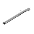 2008-2010 Powerstroke 4" CAT & DPF Delete Race Pipe (CFAL457)-Delete Pipe-P1 Performance Products-CFAL457-Dirty Diesel Customs