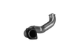2008-2010 Powerstroke 6.4L 4" Downpipe Kit (421011 / 422011)-Downpipe-Mel's Manufacturing-421011-Dirty Diesel Customs