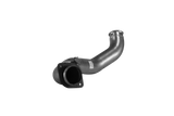 2008-2010 Powerstroke 6.4L 4" Downpipe Kit (421011 / 422011)-Downpipe-Mel's Manufacturing-421011-Dirty Diesel Customs
