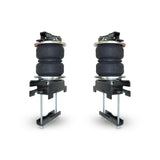 2008-2010 Powerstroke Alpha HD Pro Rear Air Suspension Kit (HP10187-J)-Air Bags-PACBRAKE-Dirty Diesel Customs