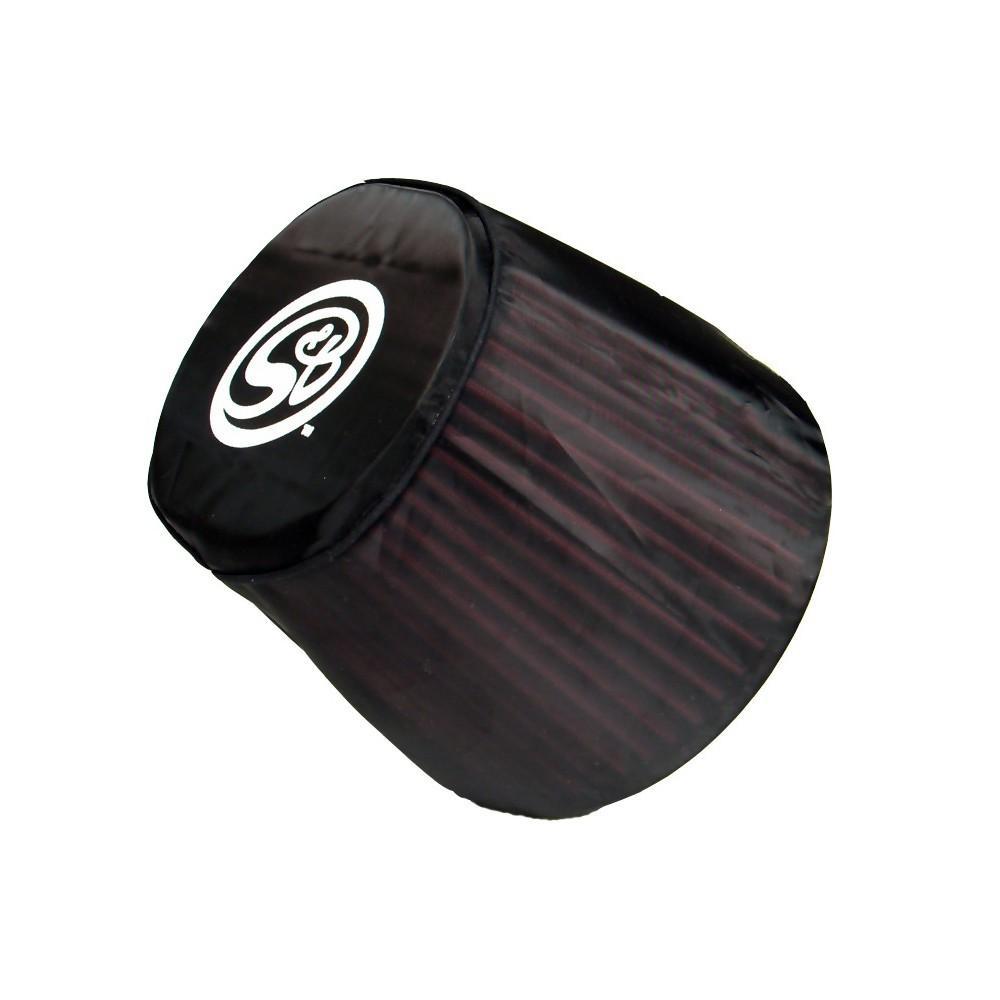 2008-2010 Powerstroke Filter Wrap for S&B Filter (WF-1022)-Filter Wrap-S&B Filters-Dirty Diesel Customs
