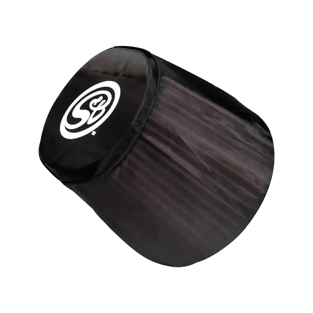 2008-2010 Powerstroke Filter Wrap for S&B Filter (WF-1022)-Filter Wrap-S&B Filters-Dirty Diesel Customs