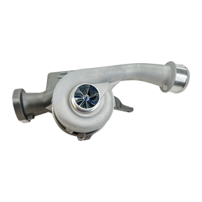 2008-2010 Powerstroke High Pressure Stage 1 Fusion Turbo (302241)-Stock Turbocharger-KC Turbos-302241-Dirty Diesel Customs