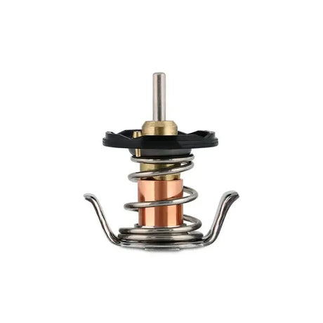 2008-2010 Powerstroke High Temperature Thermostats (MMTS-F2D-08H)-Thermostat-Mishimoto-Dirty Diesel Customs