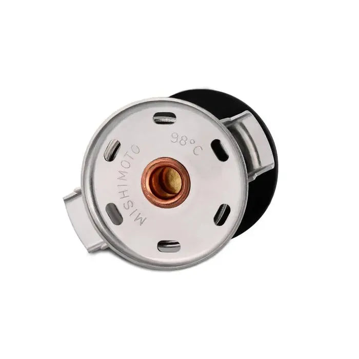2008-2010 Powerstroke High Temperature Thermostats (MMTS-F2D-08H)-Thermostat-Mishimoto-Dirty Diesel Customs