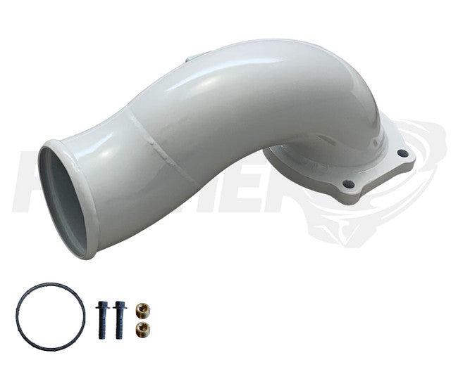 2008-2010 Powerstroke Intake Manifold (PFP0810IM)-Intake Manifold-Pusher-Dirty Diesel Customs