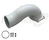 2008-2010 Powerstroke Intake Manifold (PFP0810IM)-Intake Manifold-Pusher-Dirty Diesel Customs