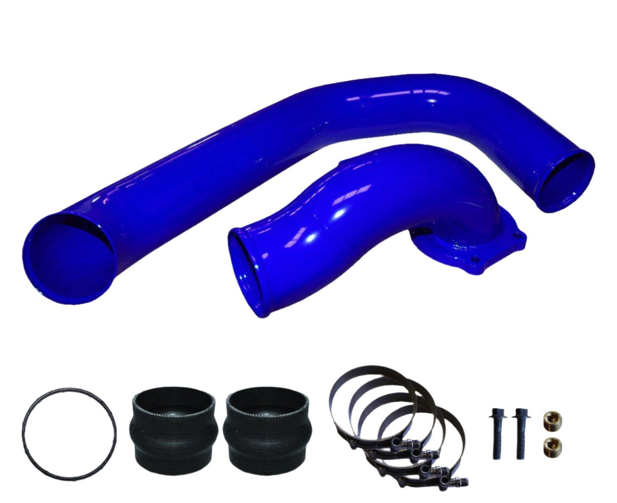 2008-2010 Powerstroke Intake System (PFP0810KT)-Intake Manifold-Pusher-PFP0810KT_U-Dirty Diesel Customs