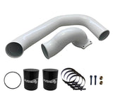 2008-2010 Powerstroke Intake System (PFP0810KT)-Intake Manifold-Pusher-PFP0810KT_W-Dirty Diesel Customs