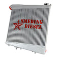 2008-2010 Powerstroke Intercooler (64PIC)-Intercooler-Smeding Diesel LLC-Dirty Diesel Customs