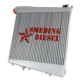 2008-2010 Powerstroke Intercooler (64PIC)-Intercooler-Smeding Diesel LLC-Dirty Diesel Customs