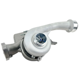 2008-2010 Powerstroke KC Fusion Compound Turbochargers (Stage 1 High Pressure & Stage 1 & 2 Low Pressure) (302448)-Stock Turbocharger-KC Turbos-Dirty Diesel Customs