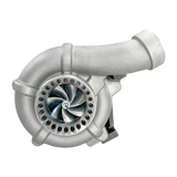 2008-2010 Powerstroke KC Fusion Stage 1 Low Pressure Turbocharger (302069)-Stock Turbocharger-KC Turbos-Dirty Diesel Customs