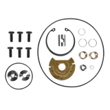 2008-2010 Powerstroke KC Low-Pressure Turbo Rebuild Kit (300801)-Turbo Rebuild Kit-KC Turbos-Dirty Diesel Customs