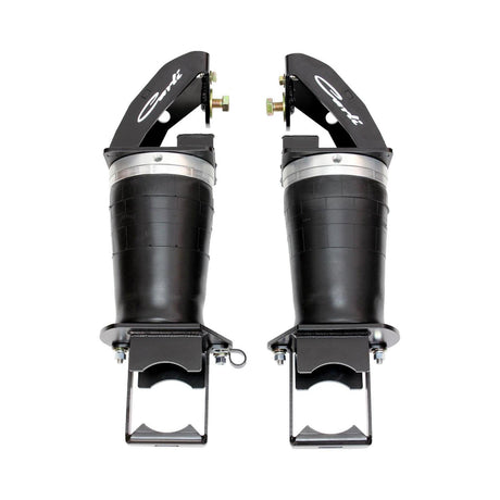 2008-2010 Powerstroke Long Travel Air Bag System w/ 4.5" Lift (CS-FLTB-08)-Air Bags-Carli Suspension-Dirty Diesel Customs